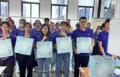 如何選擇數據線OEM代工廠？申盛科技，你值得信賴的數字技術服務伙伴