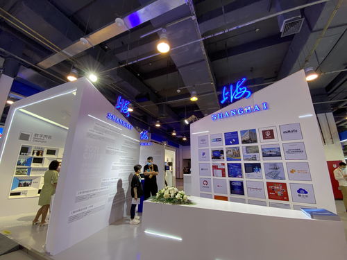 展數(shù)字化服務(wù)實(shí)力 秀數(shù)字出海成果 星環(huán)科技再次亮相2021服貿(mào)會