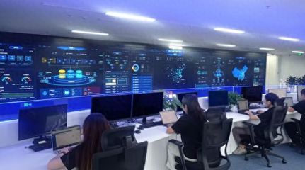 從“數據上云”到“數盡其用” 浪潮云助推數字強省加速前行