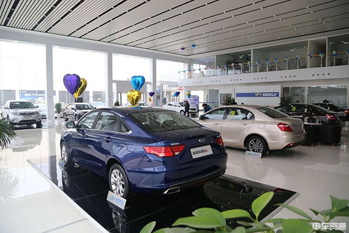 汽車(chē)經(jīng)銷(xiāo)商積極戰(zhàn)疫，新能源汽車(chē)整車(chē)銷(xiāo)售或成新?tīng)I(yíng)銷(xiāo)方式切入點(diǎn)