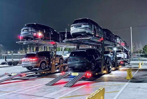 理想汽車(chē)再續(xù)血 赴港IPO為新能源汽車(chē)銷(xiāo)售注入新動(dòng)力