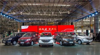 東莞潤(rùn)達(dá)南城店 一站式汽車(chē)銷(xiāo)售與服務(wù)的卓越選擇