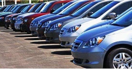 國(guó)內(nèi)二手車(chē)駛向非洲藍(lán)海，新車(chē)政策與新能源銷(xiāo)售共繪行業(yè)新圖景