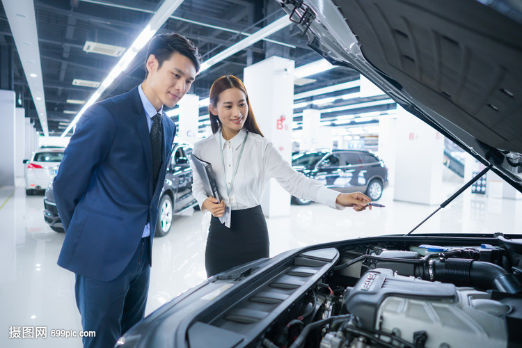 商務(wù)汽車銷售服務(wù)的核心價(jià)值與未來(lái)趨勢(shì)