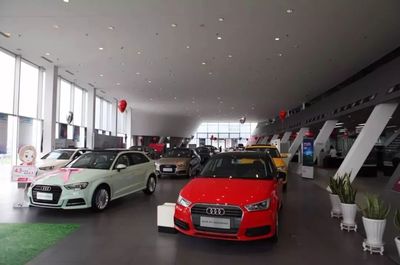 駛向綠色未來(lái) 北京奧之旅攜手首都國(guó)企開(kāi)放日共展新能源汽車風(fēng)采