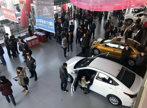 汽車市場(chǎng)遇冷，銷量下滑背后 老百姓為何暫緩購(gòu)車計(jì)劃？