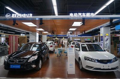 年中大促引領汽車消費新潮，蘇寧汽車超市加速布局新能源賽道